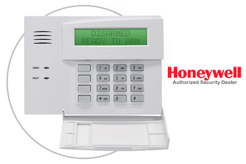 honeywell-security